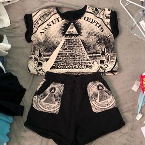 Set ! Top and bottom ! ✨